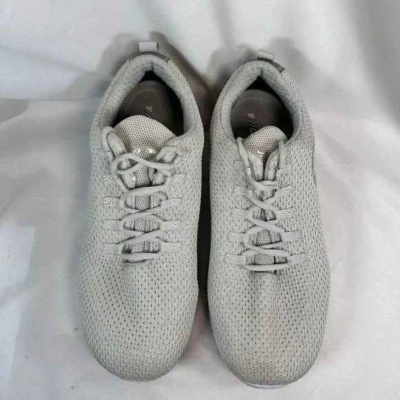 Spira Cloud Comfort Size 10 Men Waterproof Sneakers Storm Gray Comfort - Picture 3 of 10